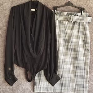 Women's business suit Size 12